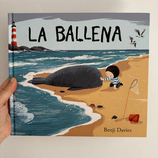 LA BALLENA