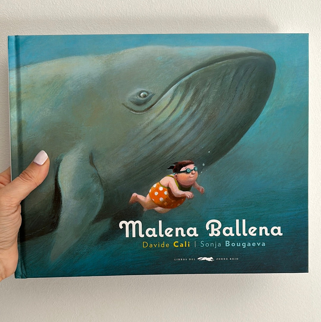 MALENA BALLENA