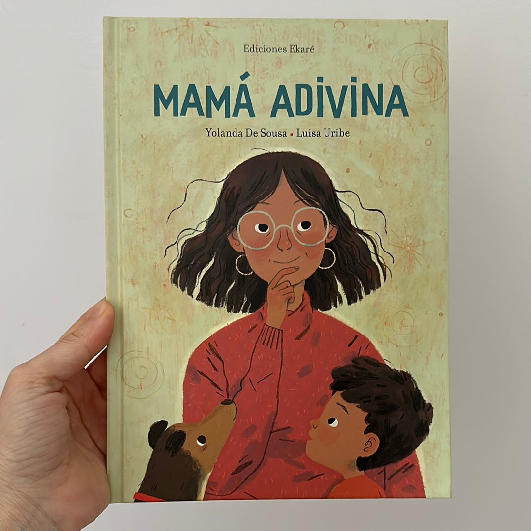 MAMA ADIVINA